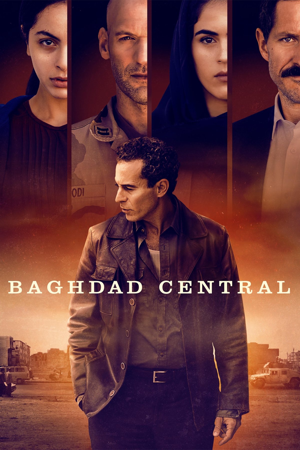 Poster de Temporada 1