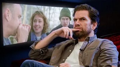 Dansk films bedste