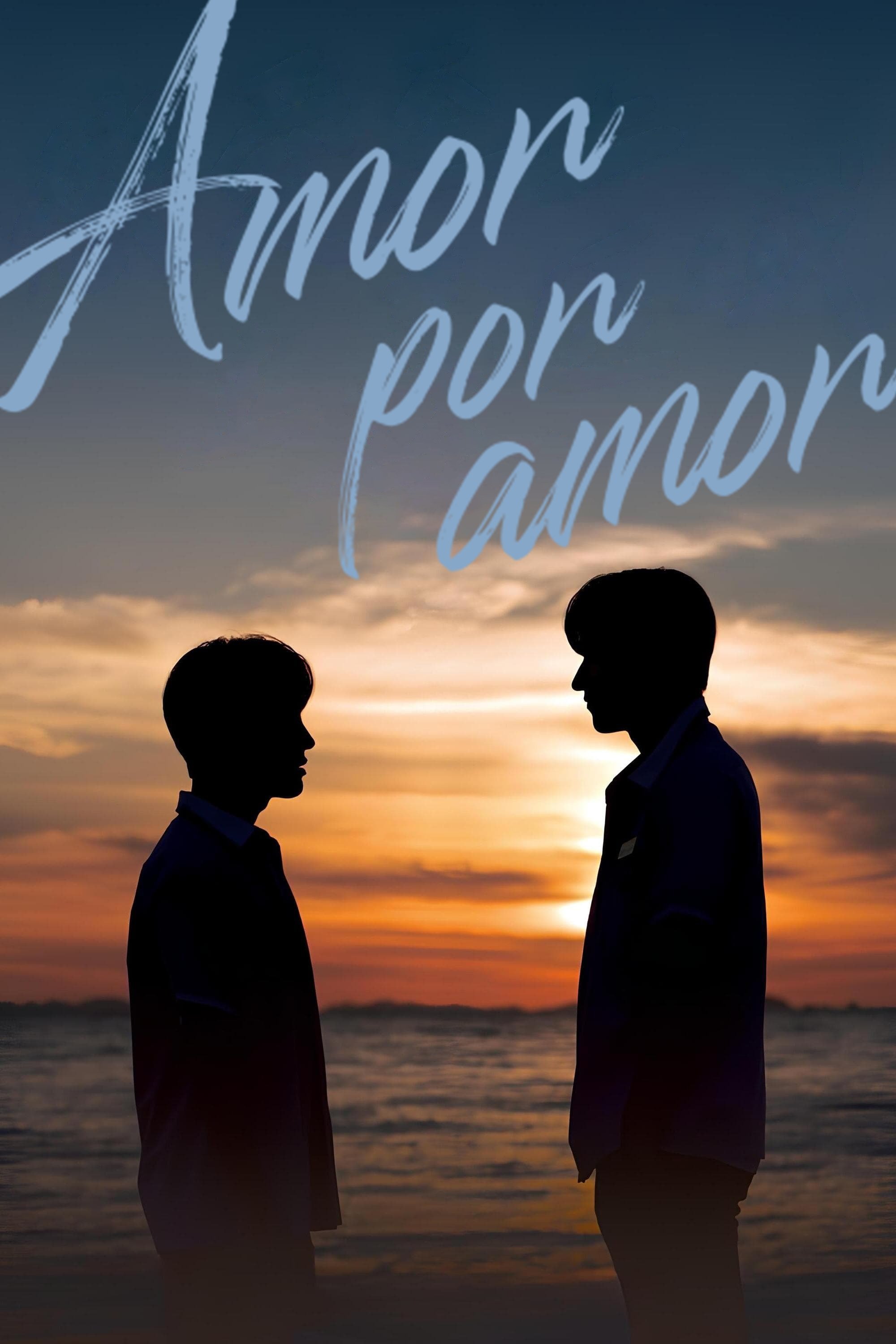 Poster de Amor por Amor