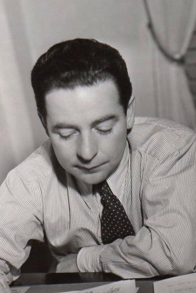 Charles Barton/Director