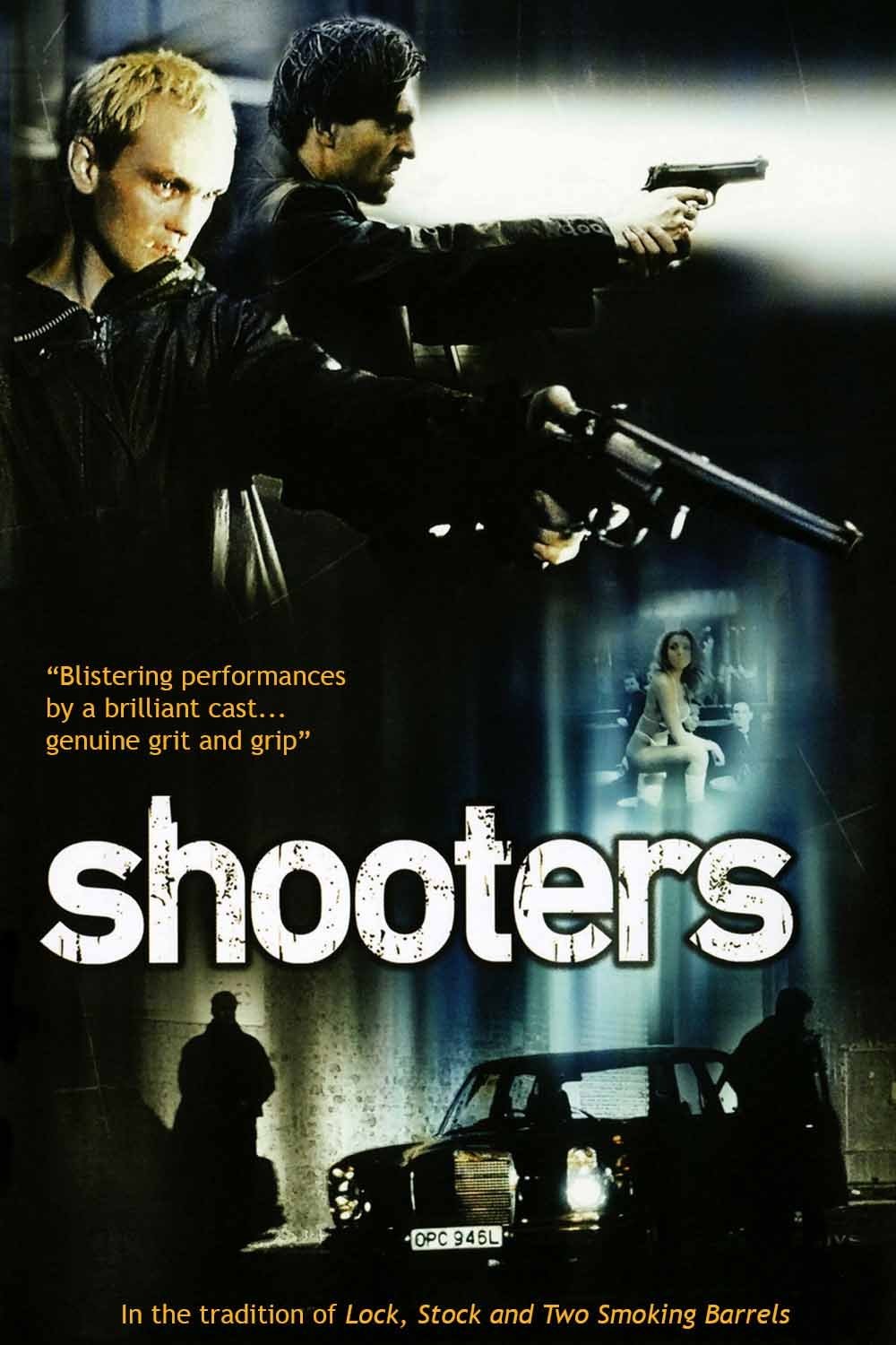 Poster movie