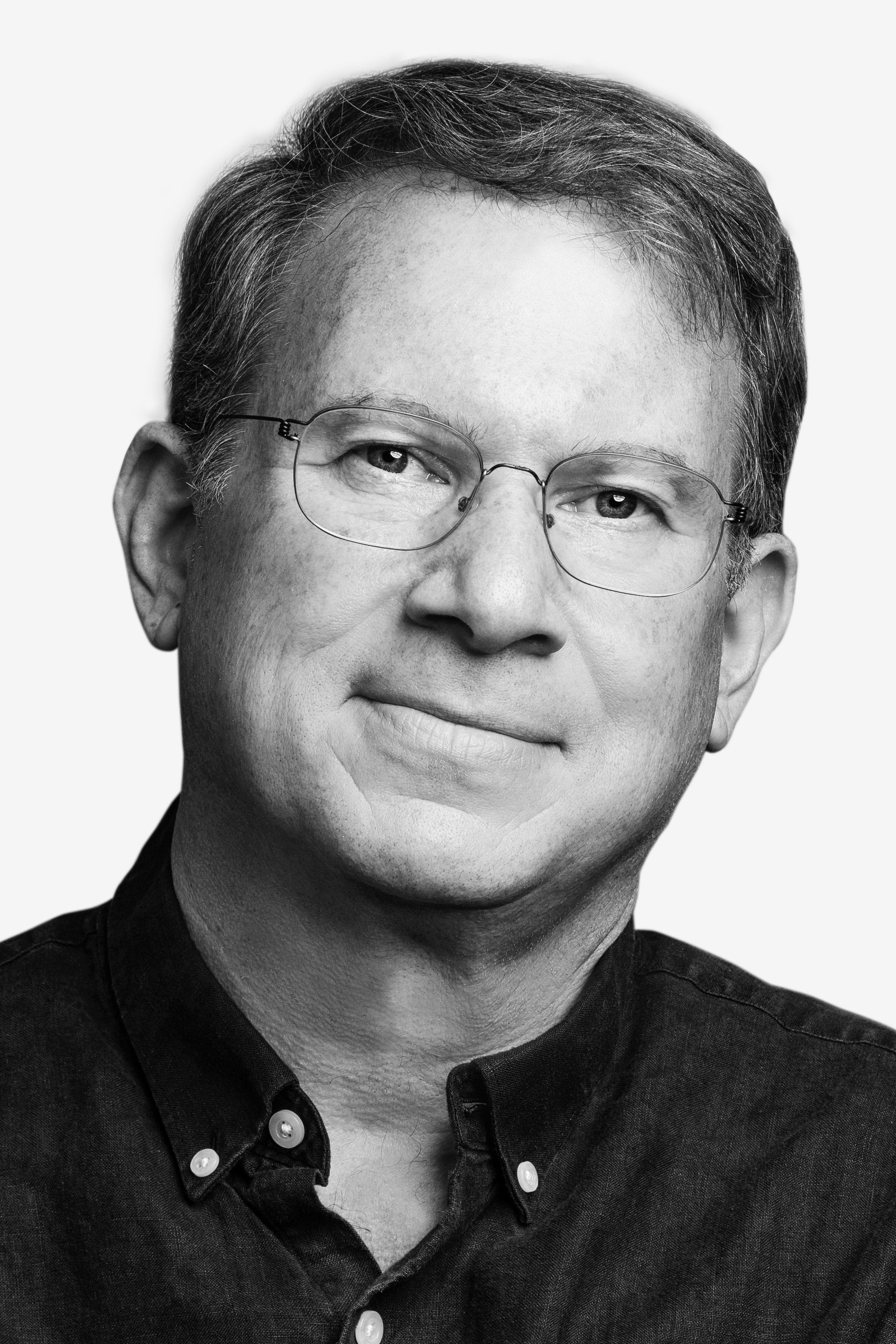 Foto de Jeffrey Goldberg
