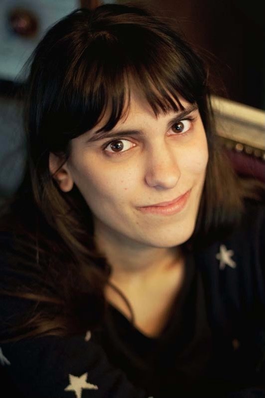 Foto de Esme Madra