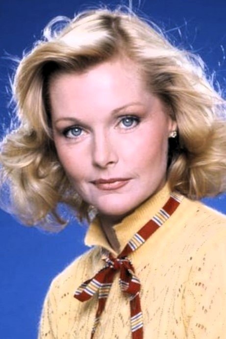 Foto de Carol Lynley