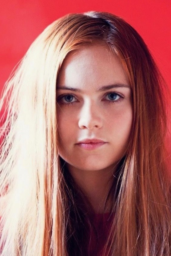 Foto de Hera Hilmar