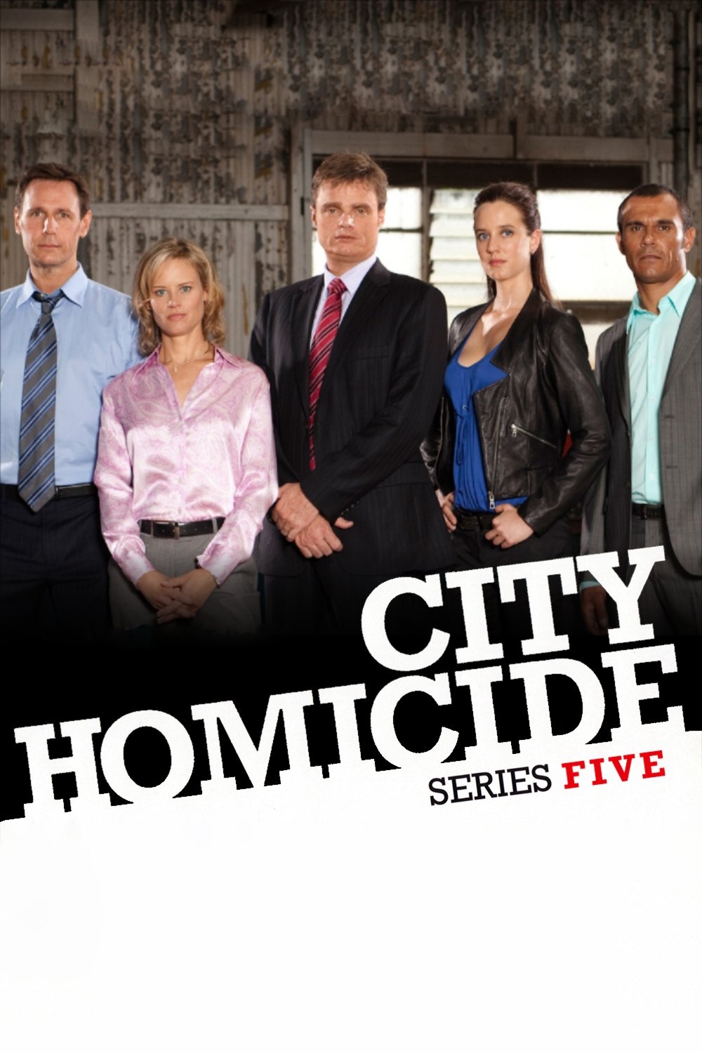 Poster de Temporada 5