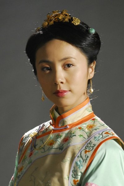 Foto de Sun Li