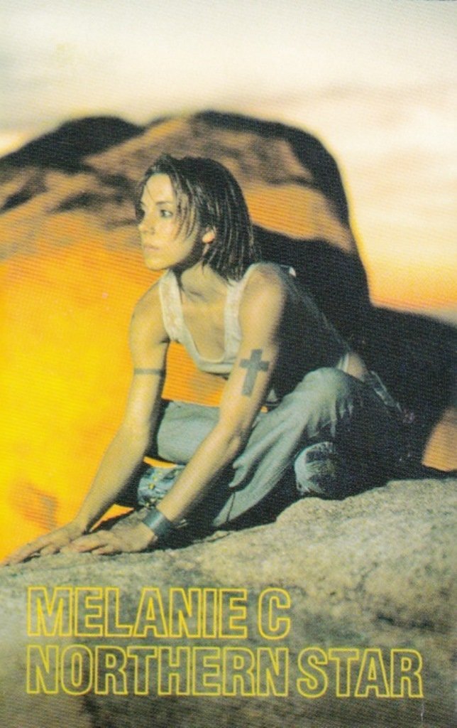Poster de Melanie C: Northern Star Documentary