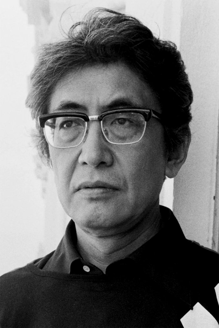 Foto de 大島渚