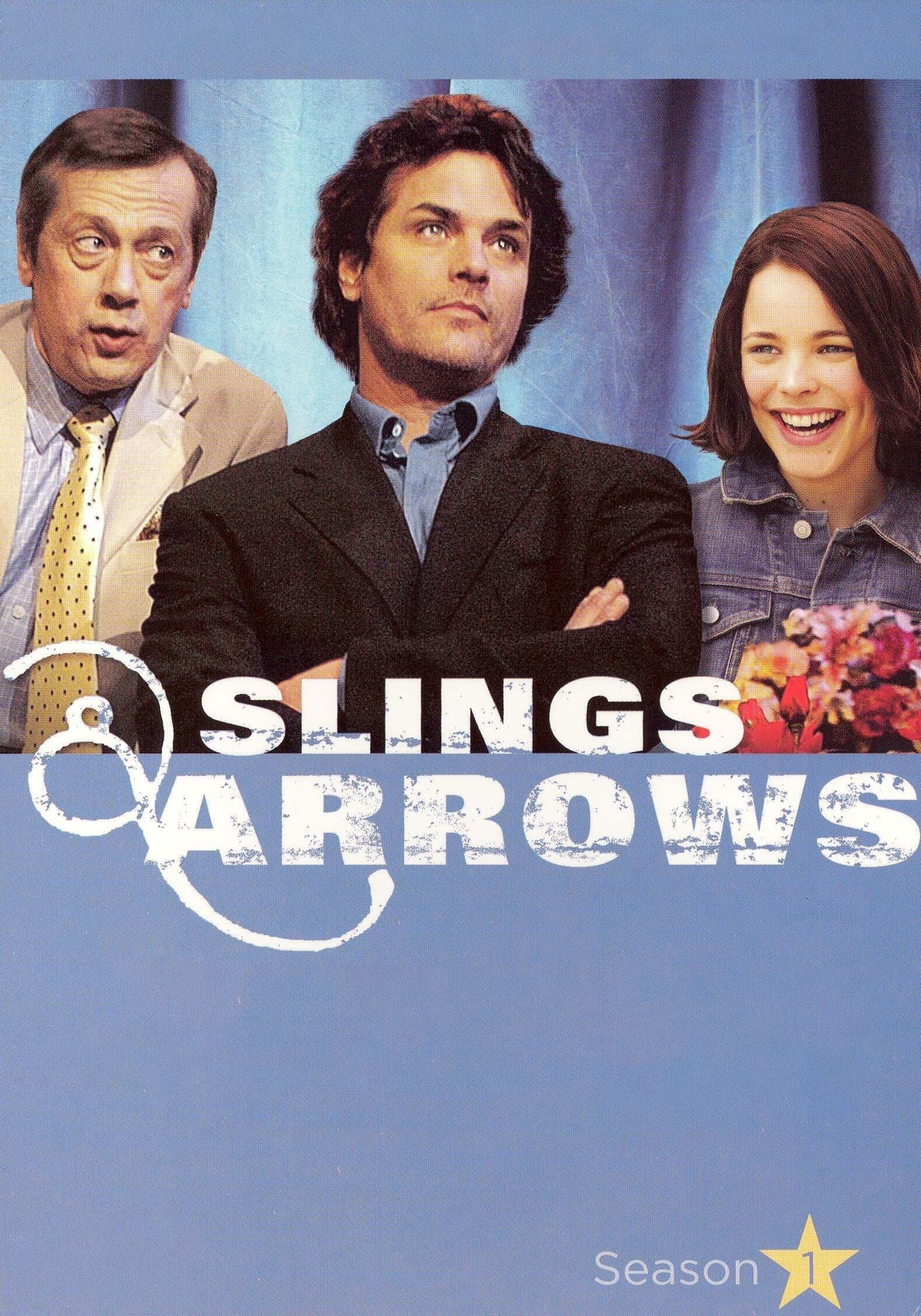 Poster de Temporada 1