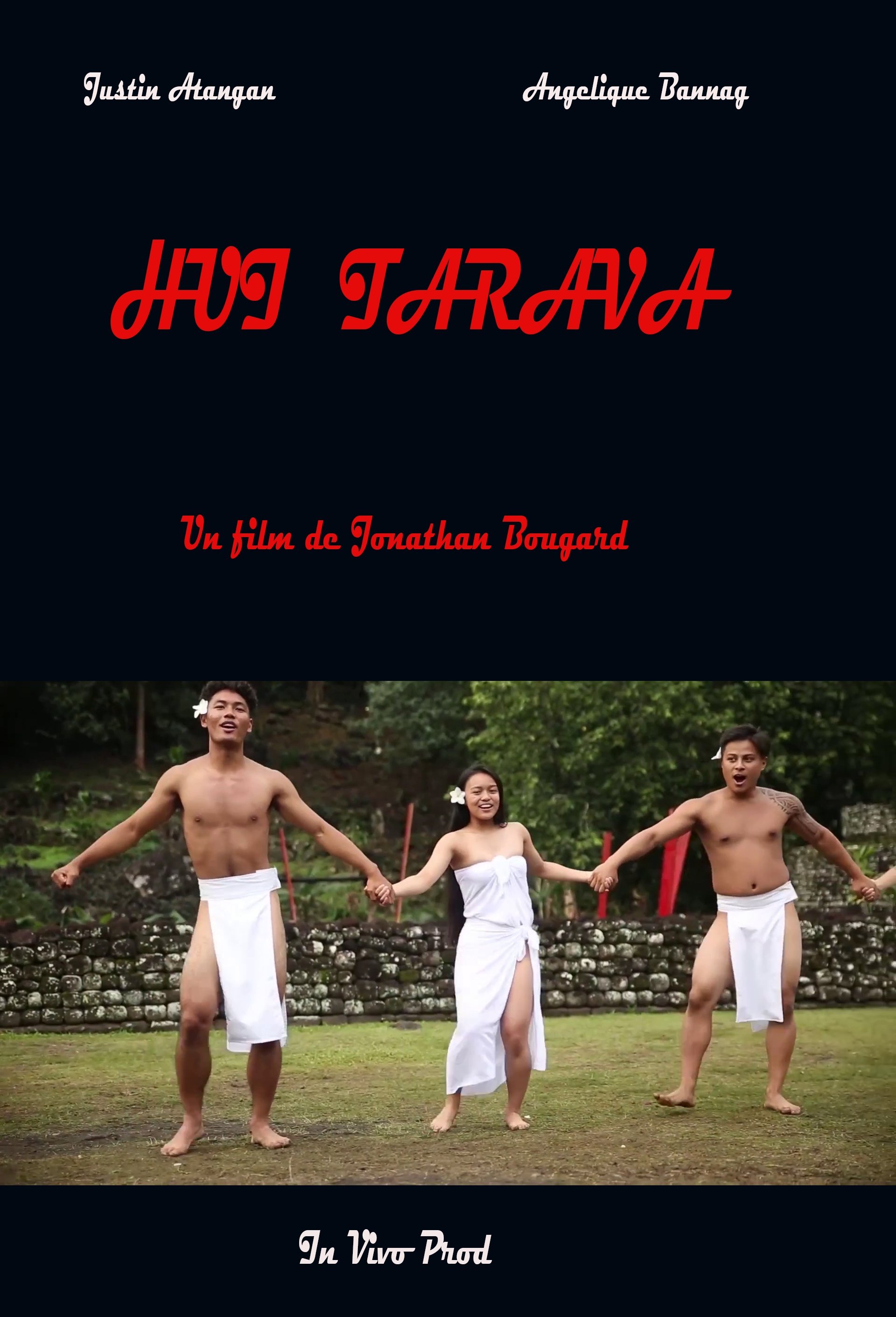 Poster movie