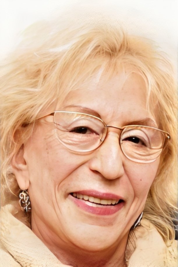 Foto de Gönül Ülkü Özcan