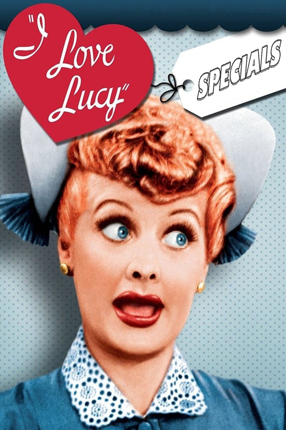 Poster de Especiais