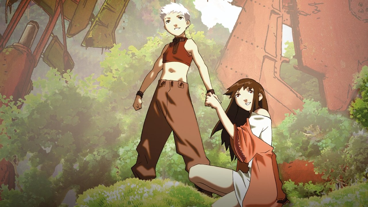 Backdrop image