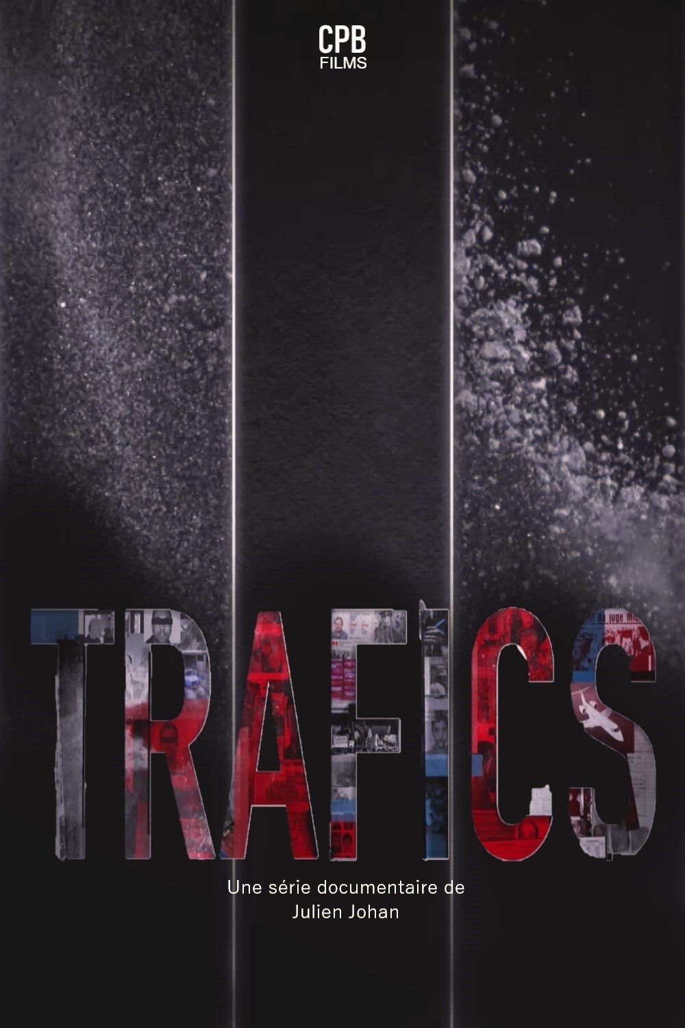 Poster de Trafics