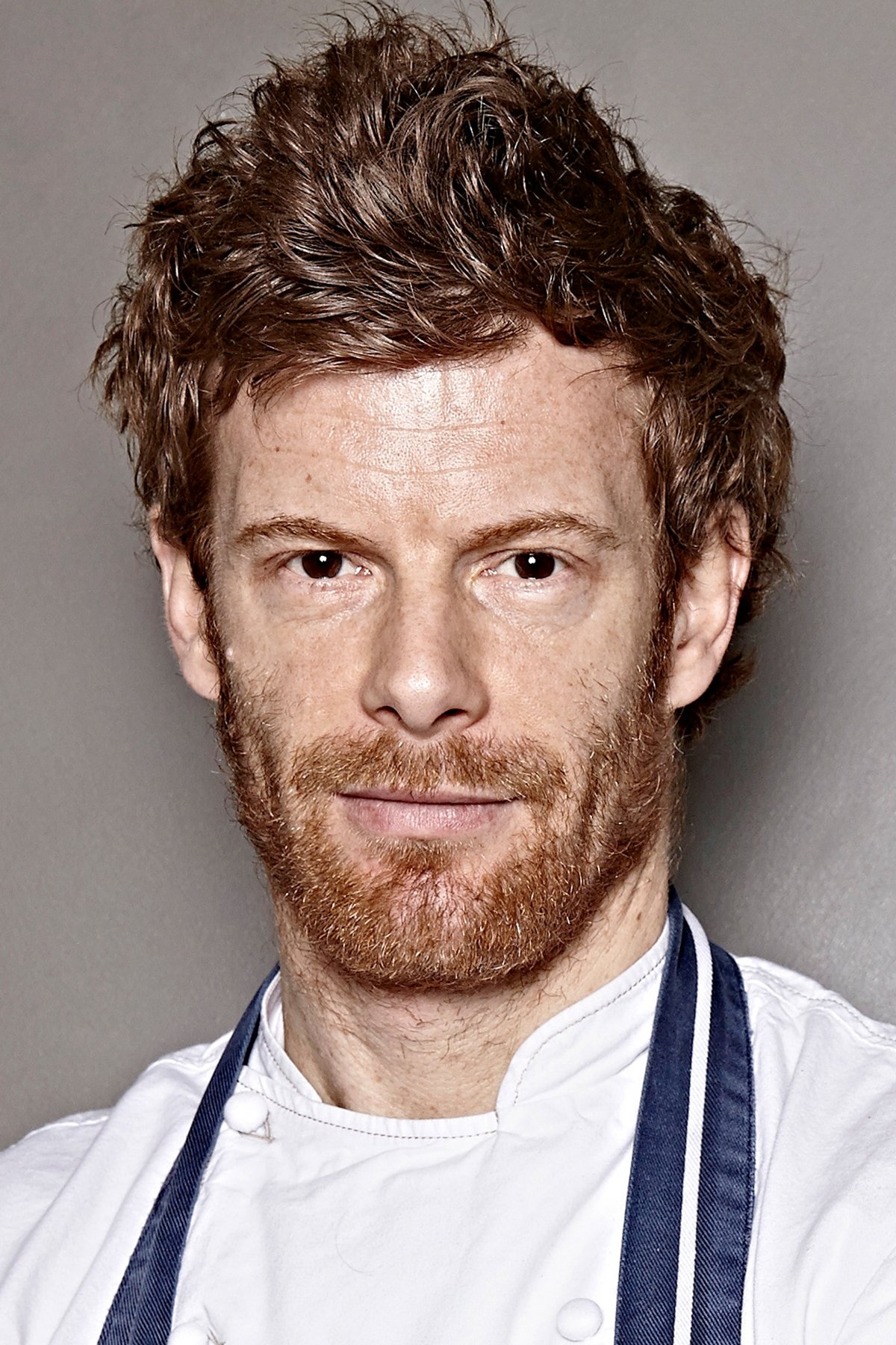 Foto de Tom Aikens