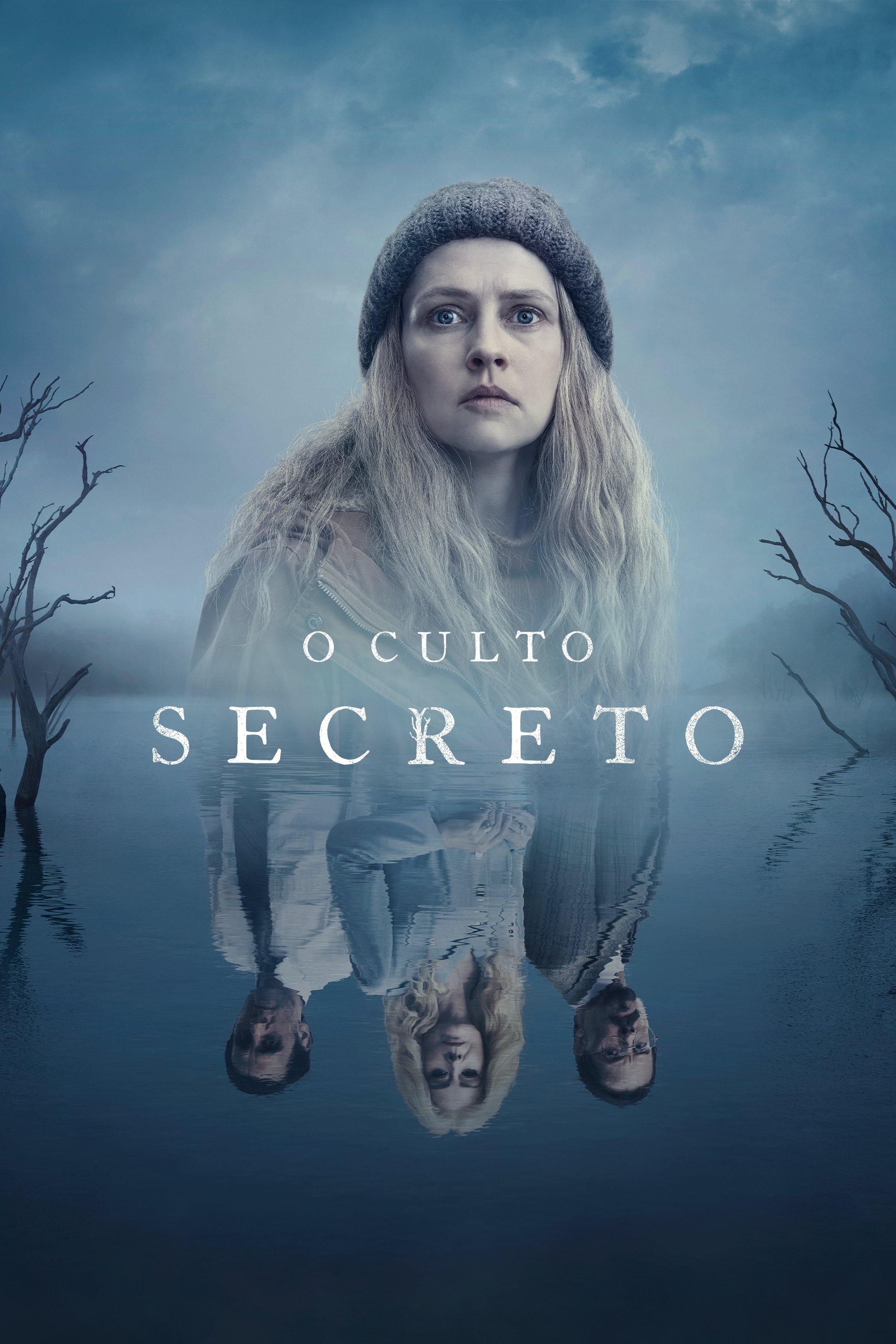 Poster de O Culto Secreto