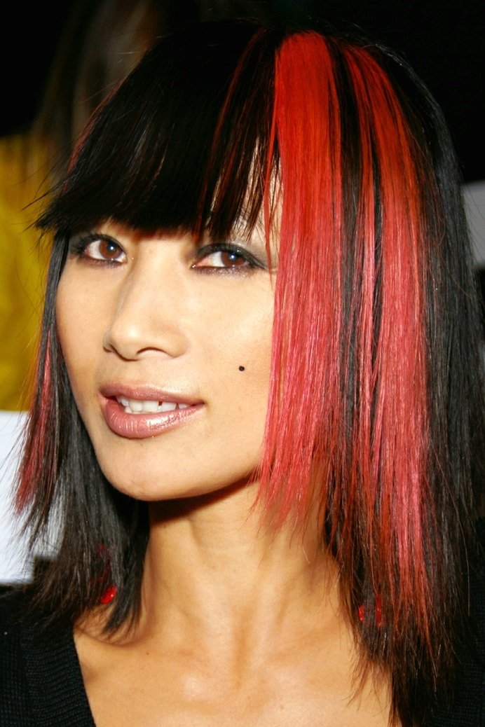 Foto de Bai Ling