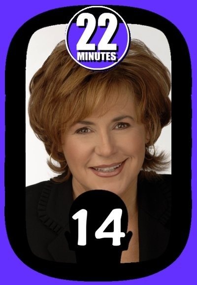 Poster de Temporada 14