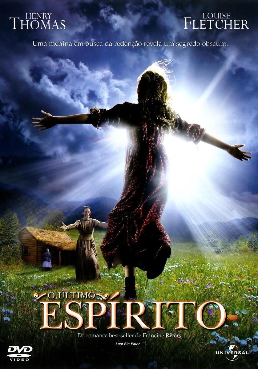 Poster de O Último Espírito