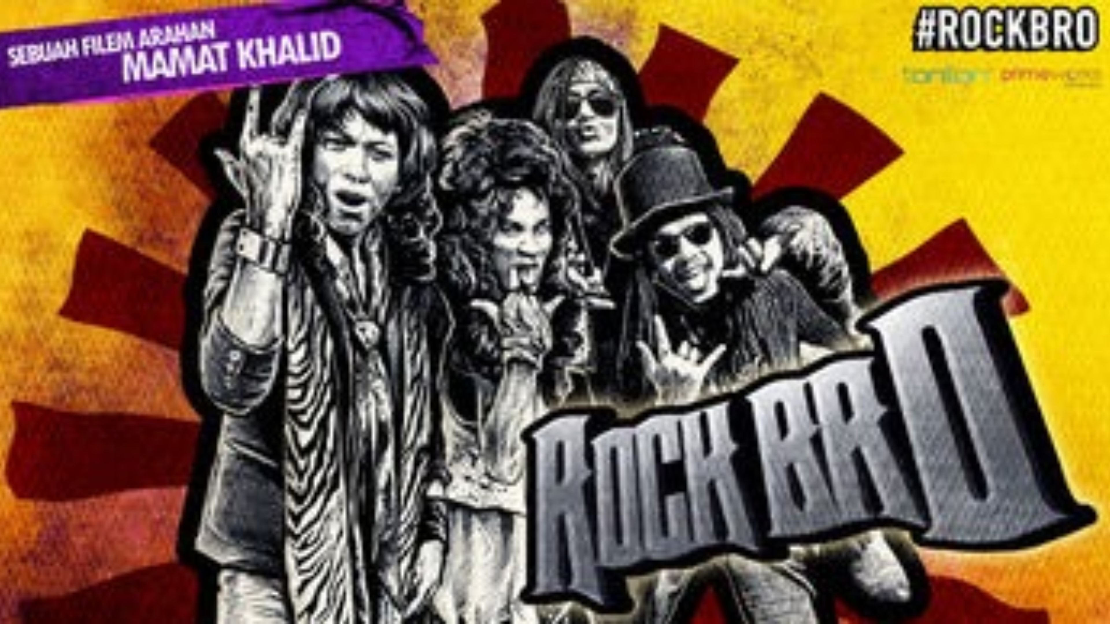 Rock Collection