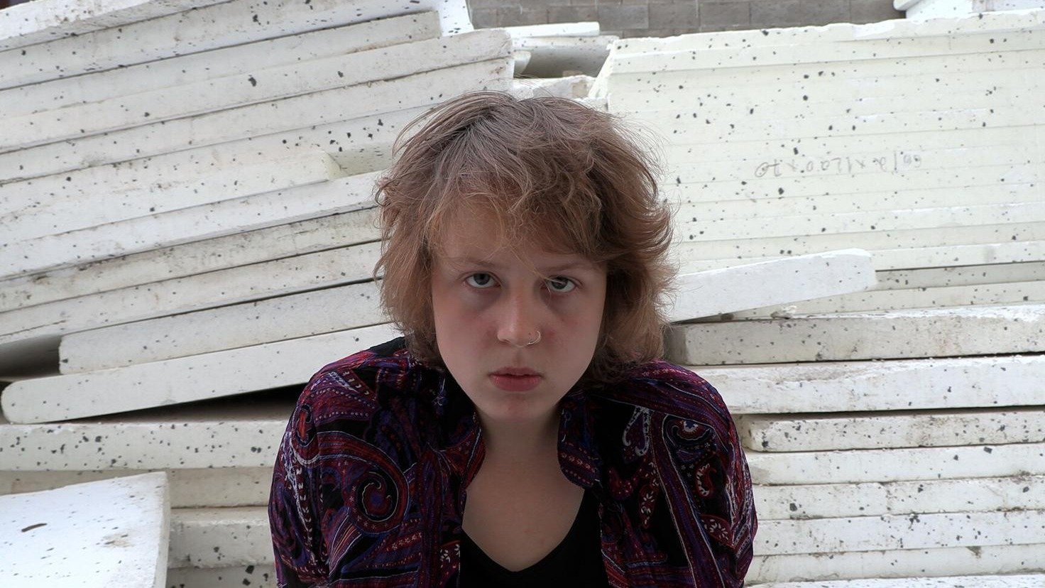 Patrizia Mincione Scharrnbeck