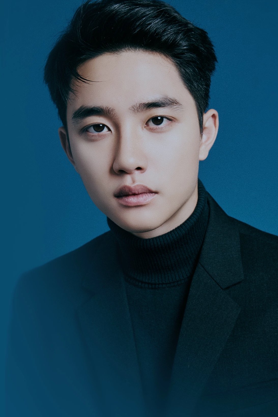 Foto de 도경수