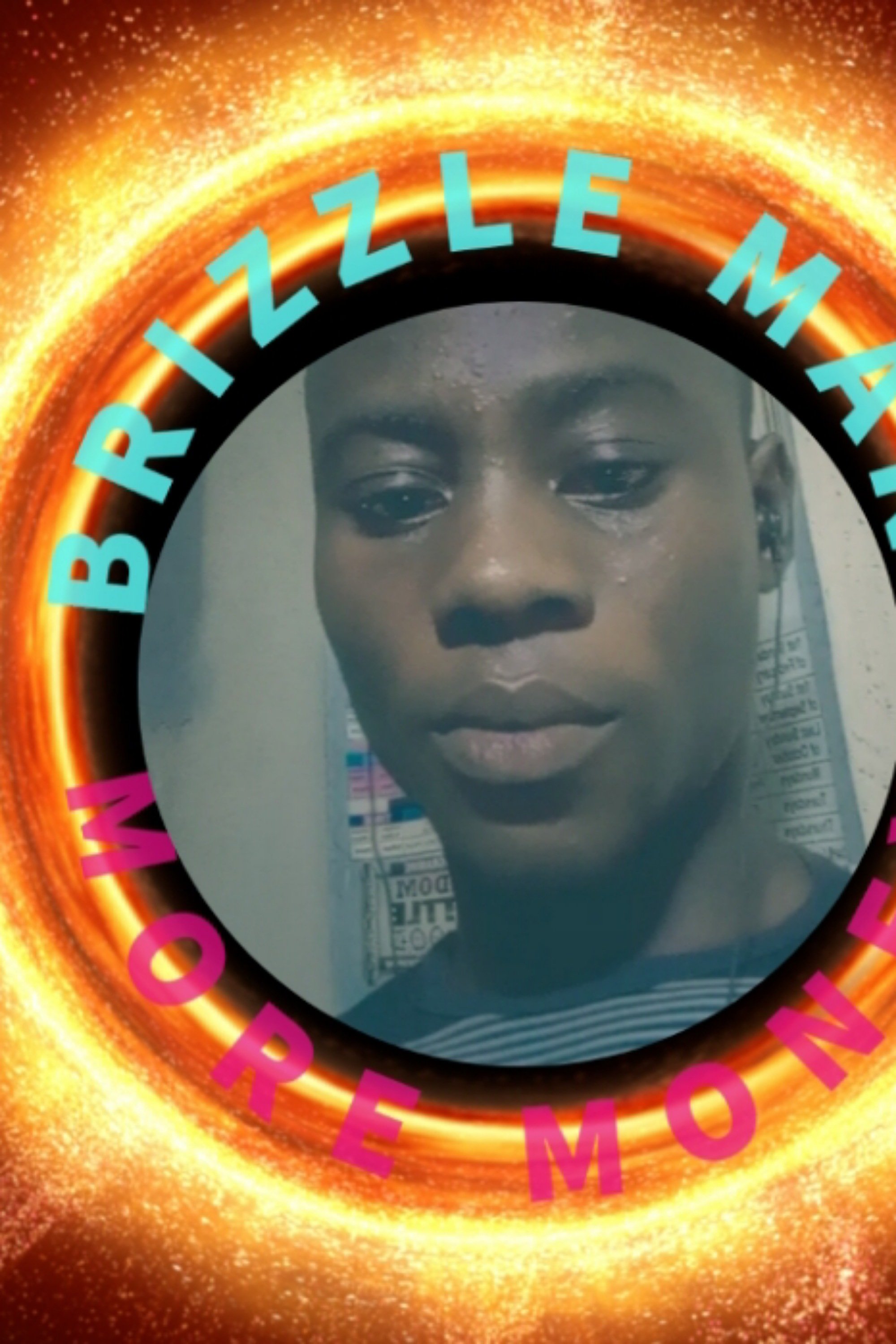 Foto de Brizzle Man