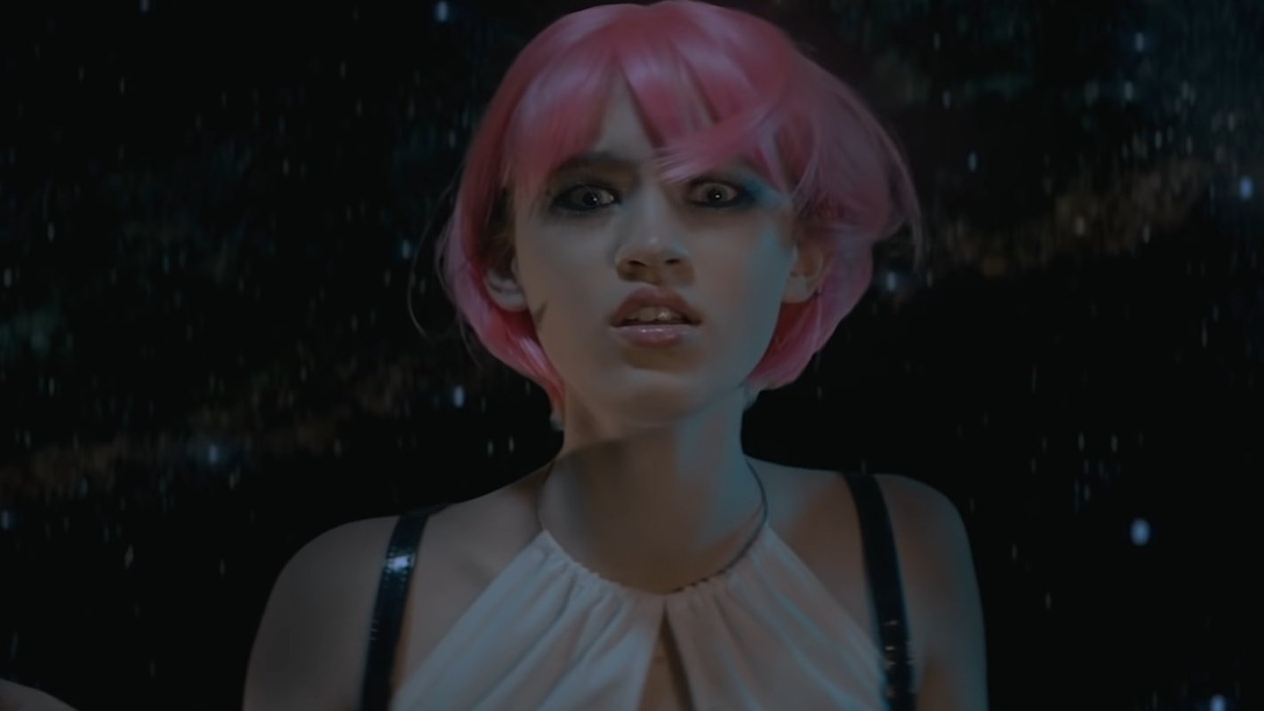 Backdrop image