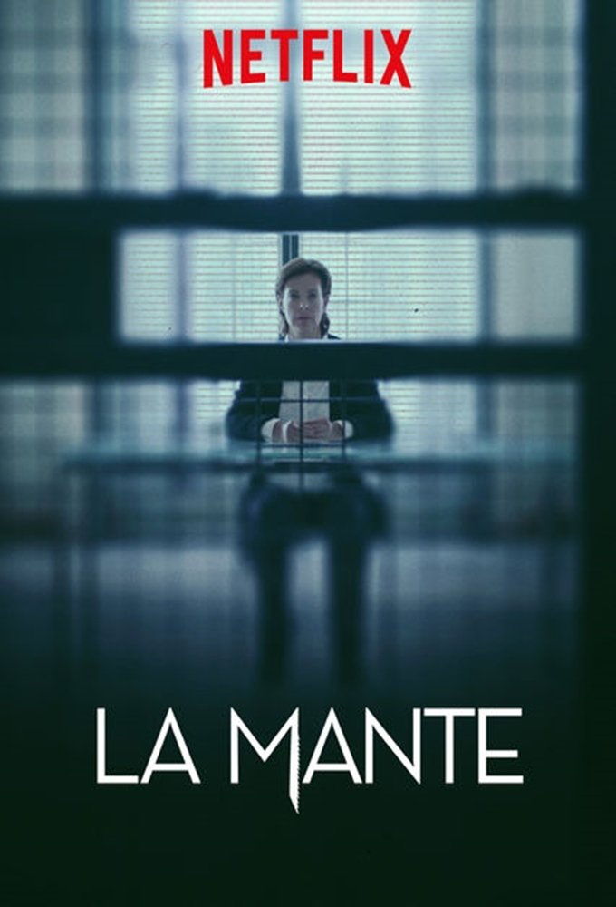 Poster de Temporada 1