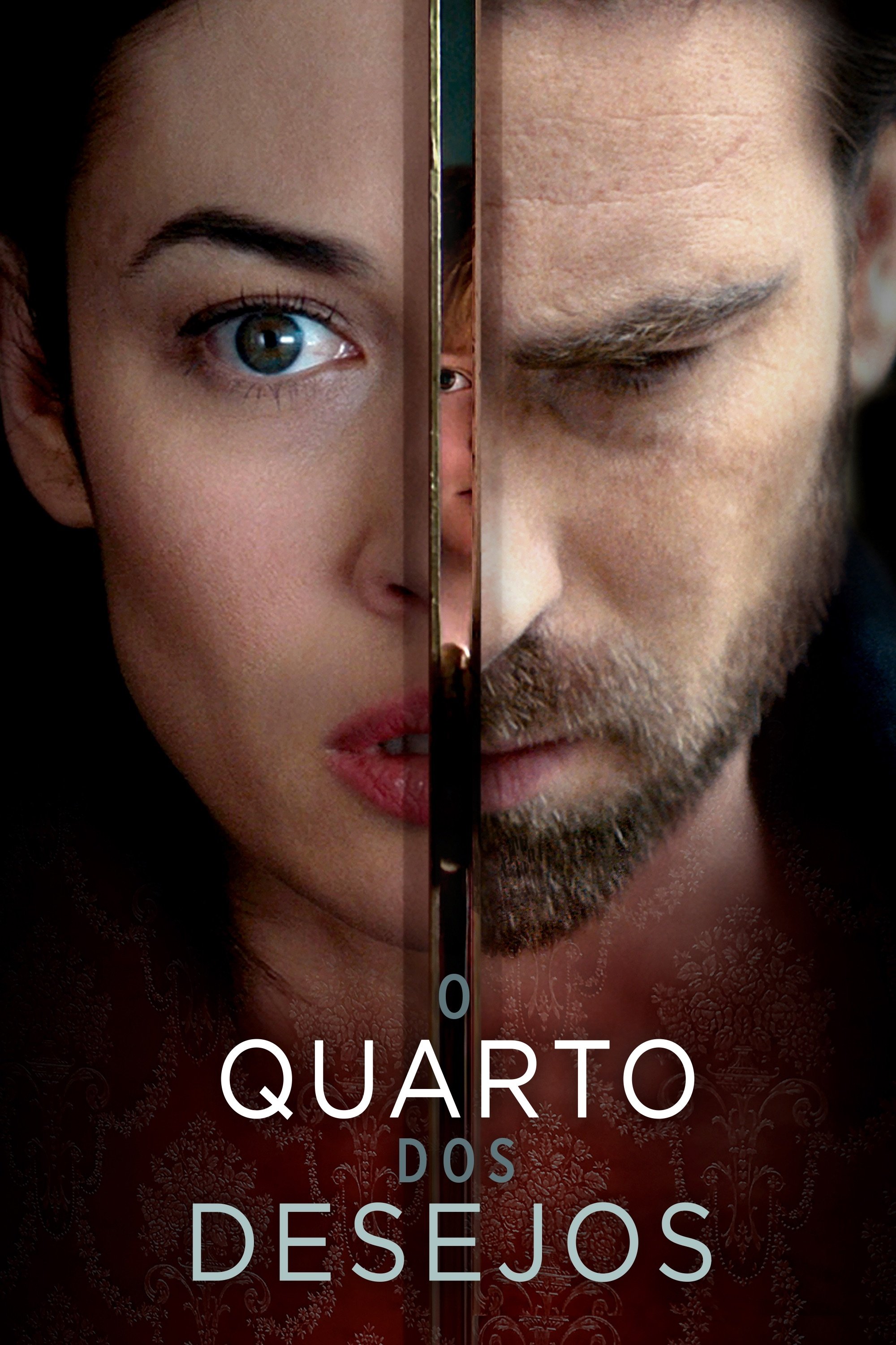 Poster de O Quarto dos Desejos