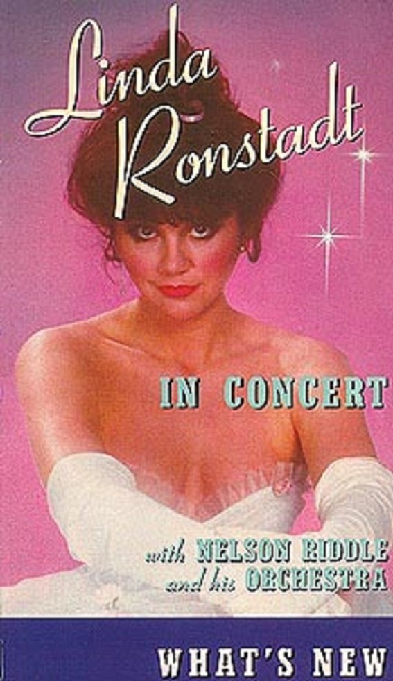 Poster de Linda Ronstadt | in Concert: What's New