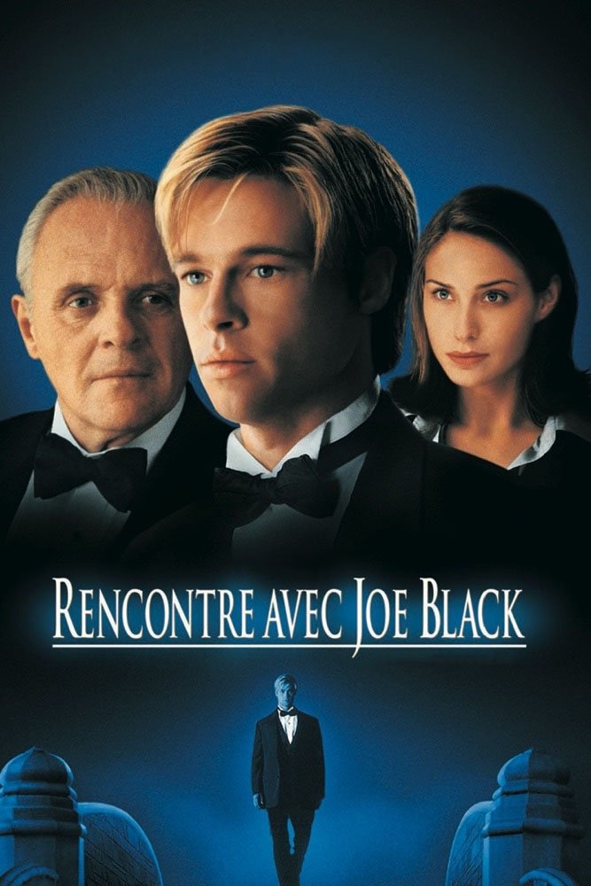 Affiche du film Meet Joe Black
