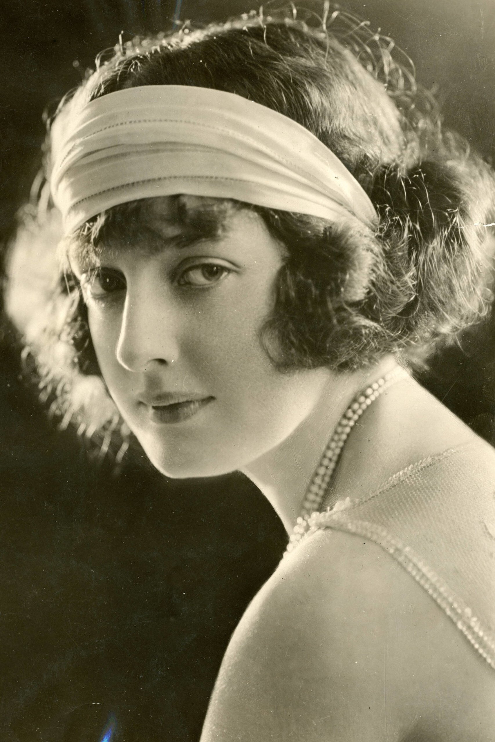 Foto de Marguerite Courtot