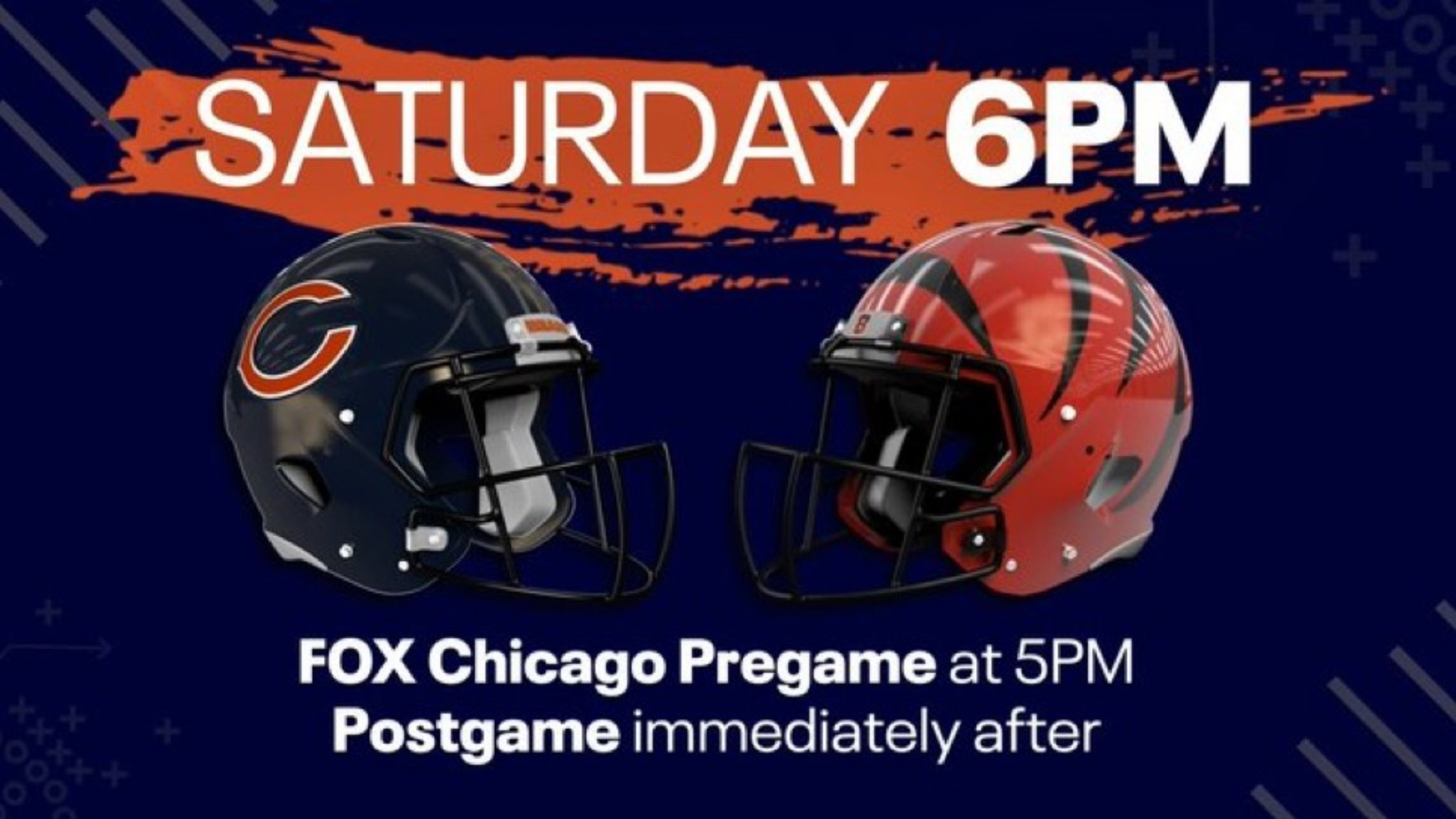 Bears Preseason Game 02