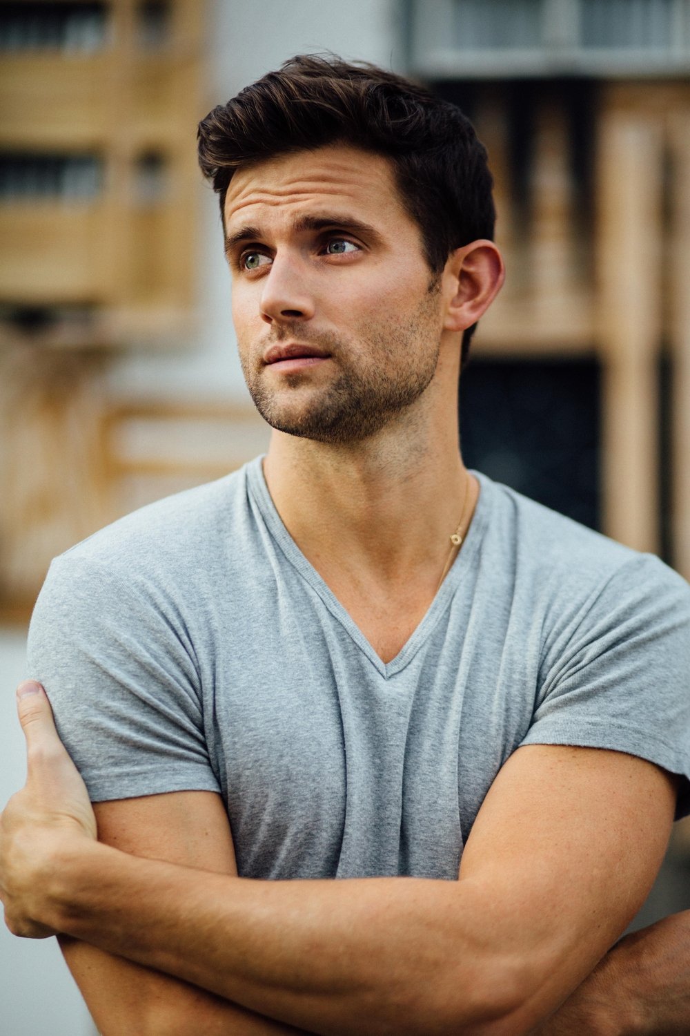 Foto de Kyle Dean Massey