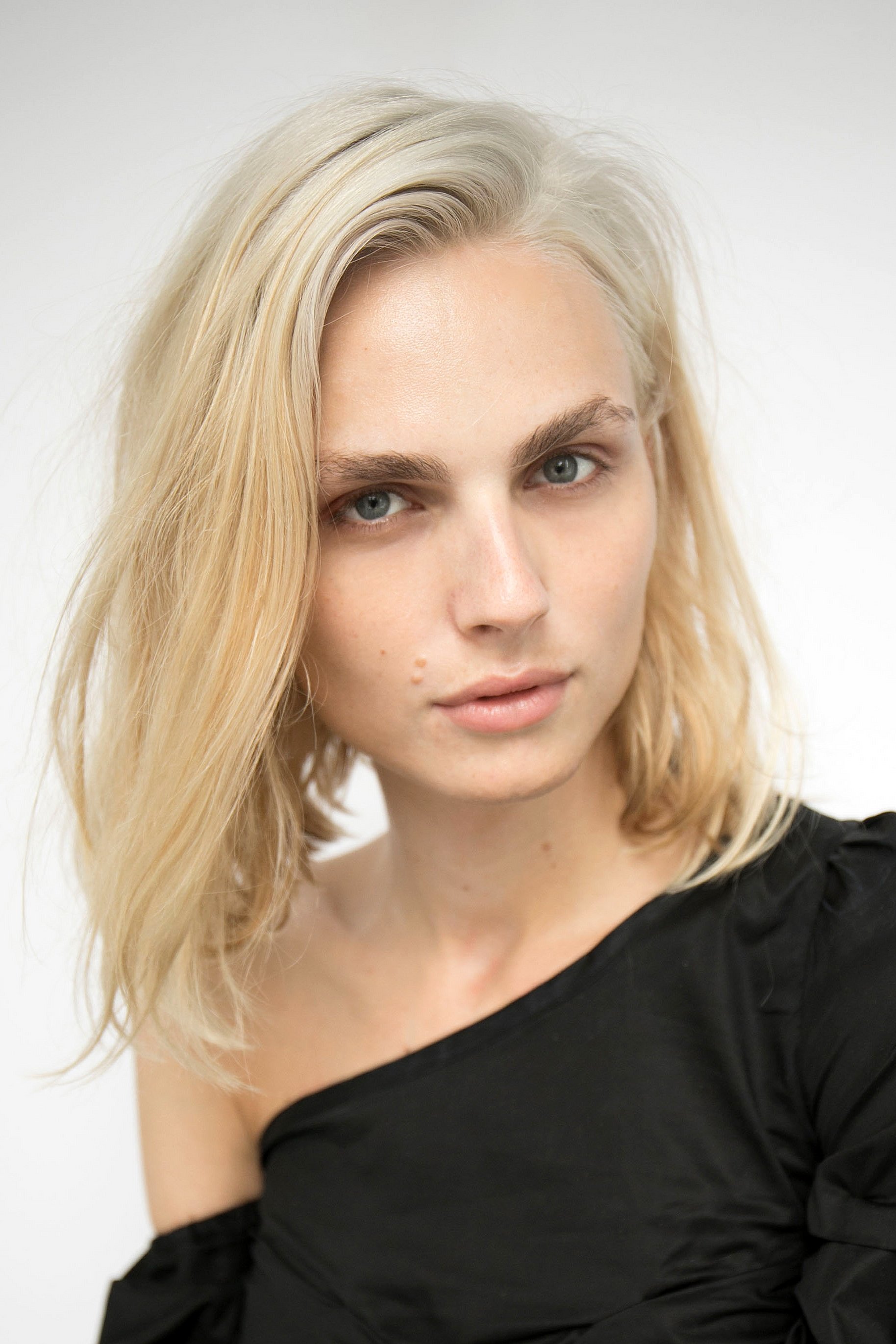 Foto de Andreja Pejić