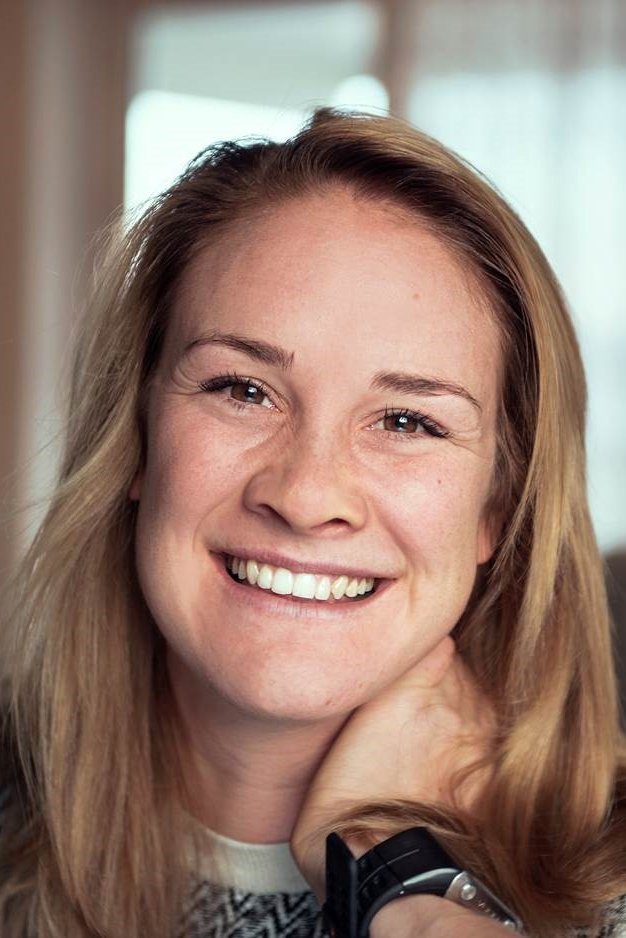 Foto de Birgit Skarstein