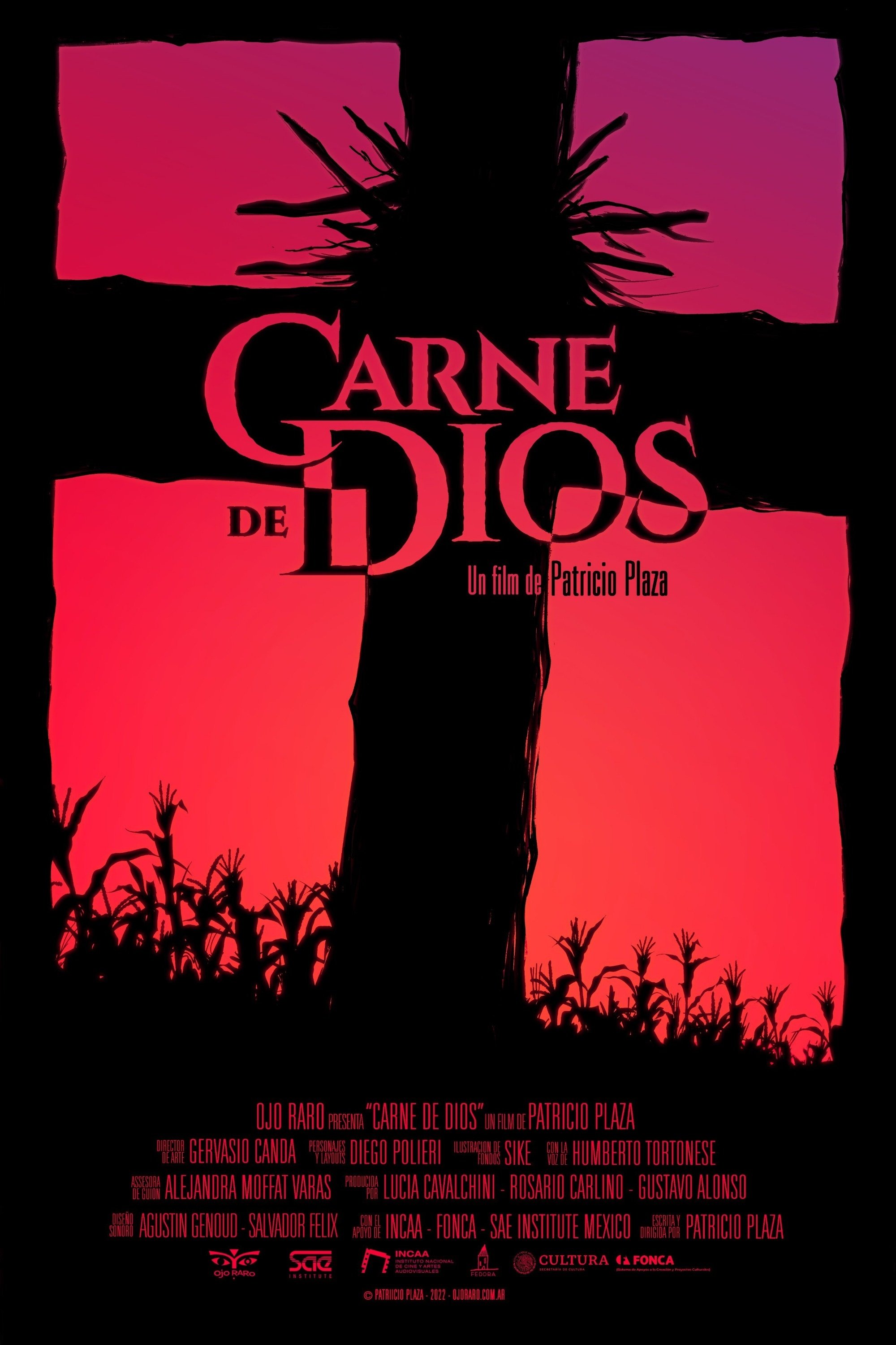 Poster movie