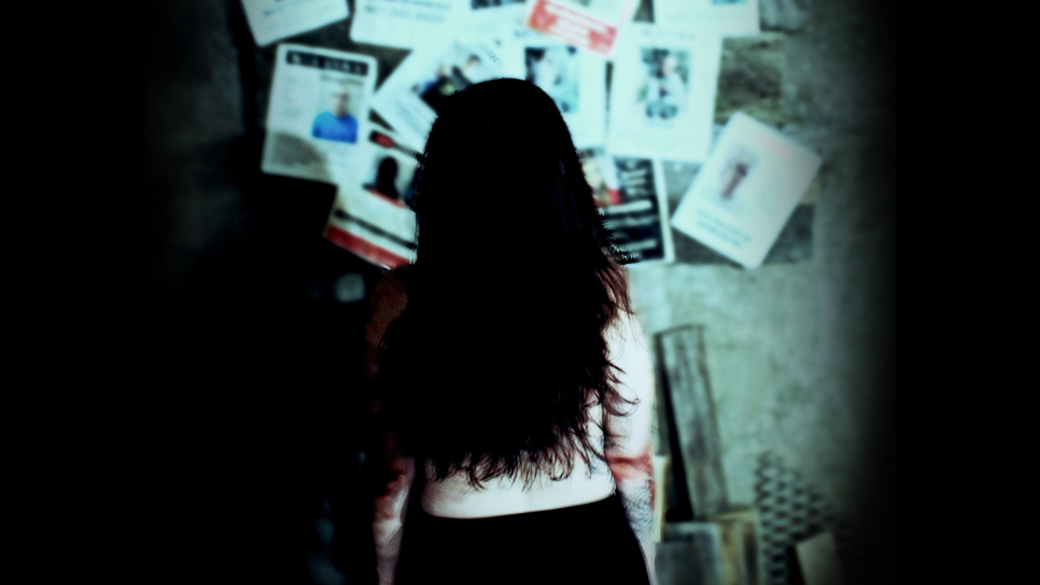 Backdrop image