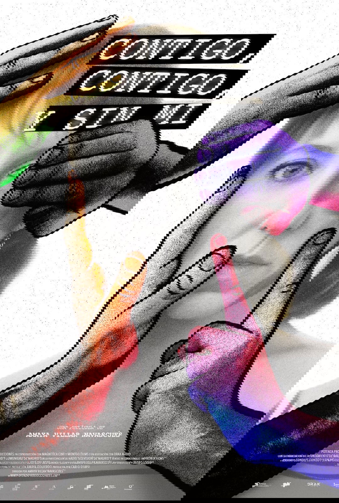 Poster movie