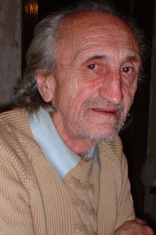 Foto de Dinu Cocea
