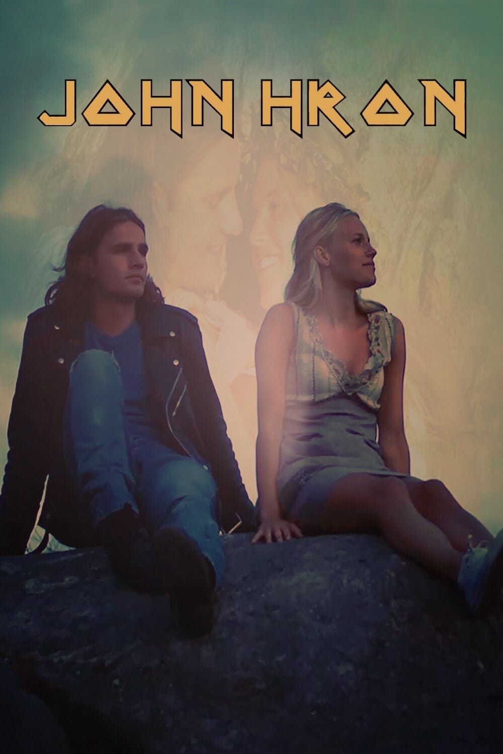 Poster de John Hron