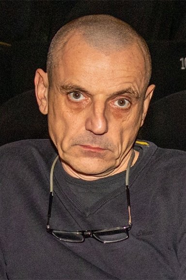 Foto de Norbert Pfaffenbichler