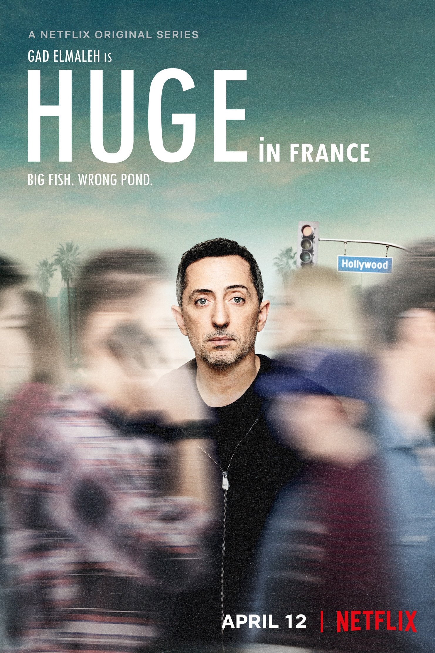 Poster de Temporada 1