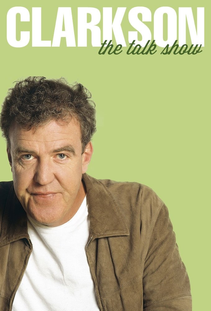 Poster de Clarkson
