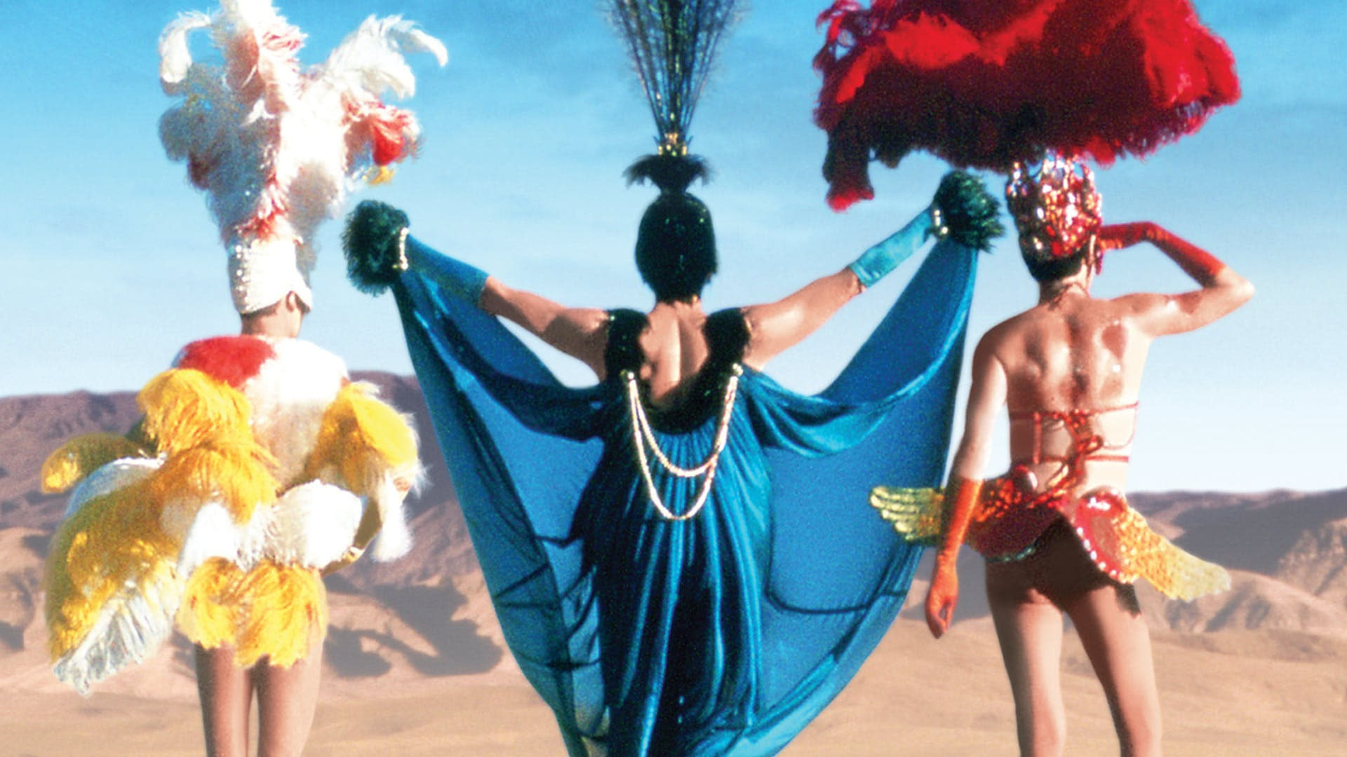 The Adventures of Priscilla, Queen of the Desert 1994 Soap2Day