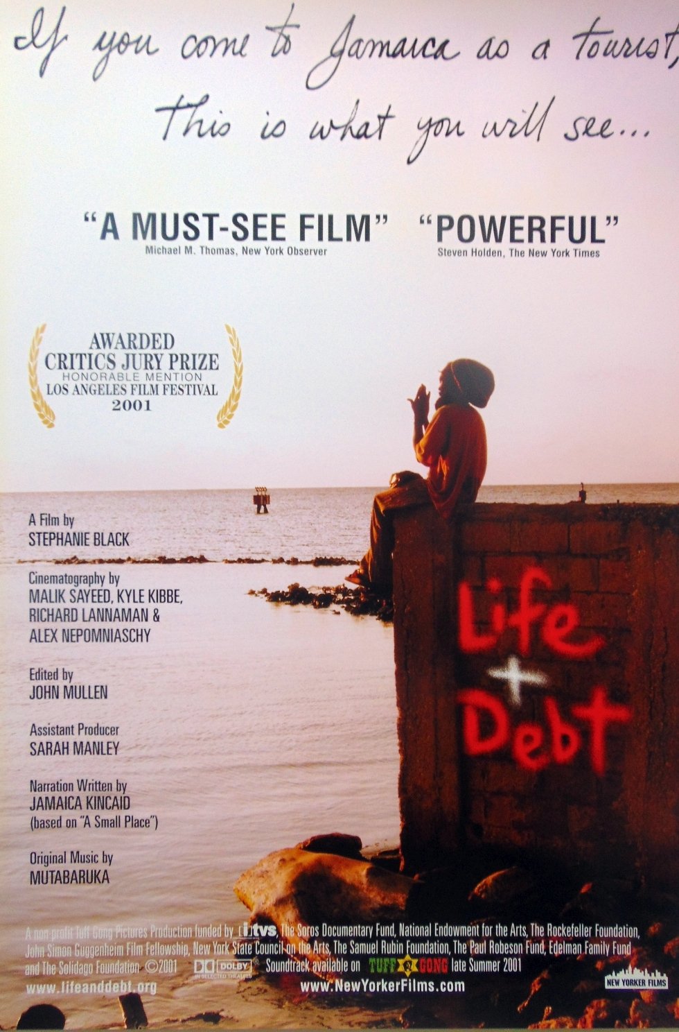 Poster movie