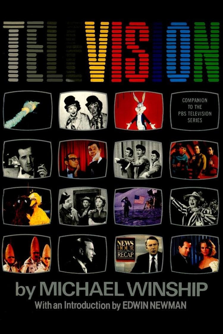 Poster de Television