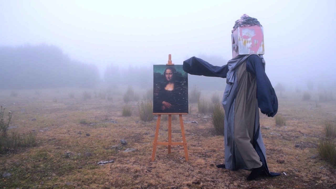 Backdrop image